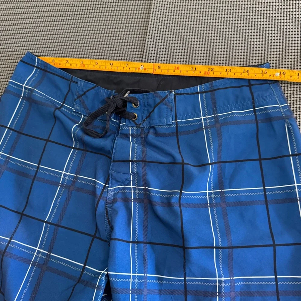 Quiksilver board shorts